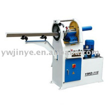 Hydraulic trademark die-cutting machine